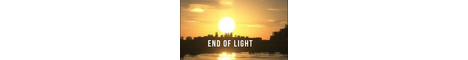 End of Light