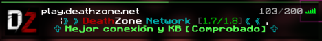 DeathZone Network