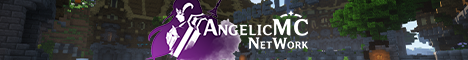 AngelicMC Network