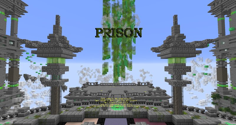 Celestial Prison