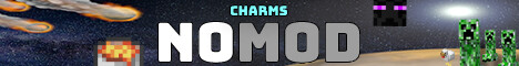 Charm's NoMOD - A Public Anarchy Server! | Daily Backups | Dedicated | No Staff | No Rules! [1.18.1]