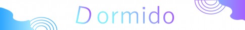 Dormido - строительный ванильный сервер