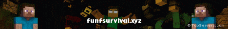 Funf Survival