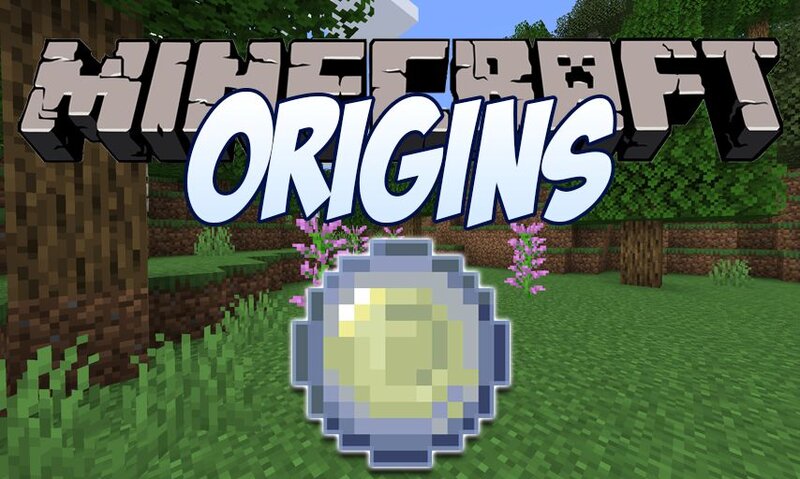 Origins Factions(check description)