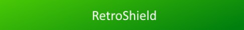 RetroShield - полу приватный сервер