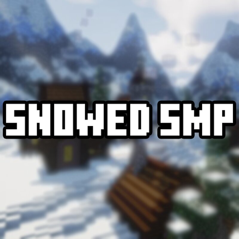 Snowed Craft SMP