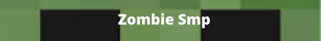 Zombie SMP