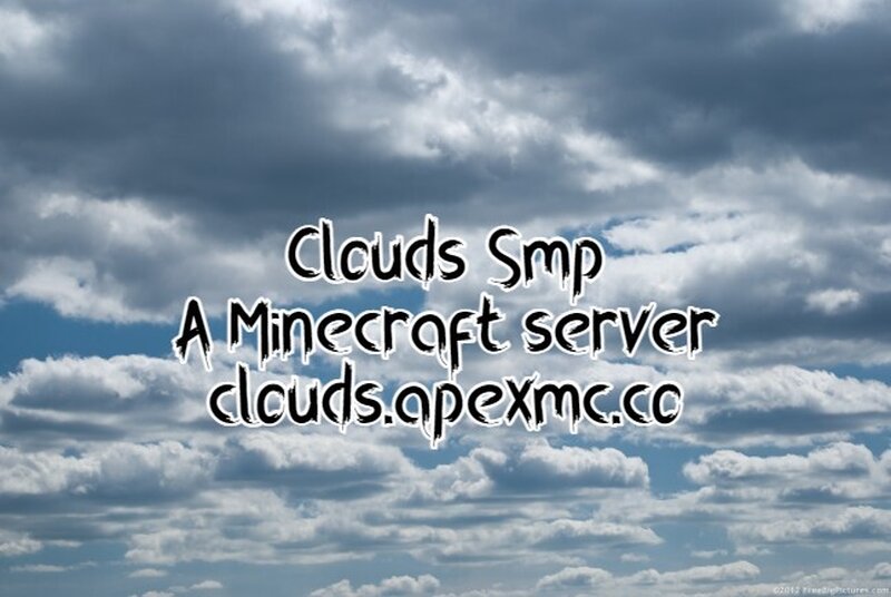Clouds Smp