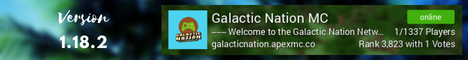 Galactic Nation MC