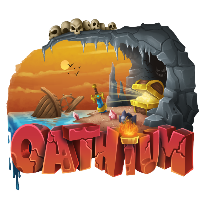 Oathium Rekindled┃1.18.1 Survival ⇝ Towny ⇝ Jobs ⇝ mcMMO ⇝ Custom Enchants ⇝ Rankups & Prestiges ⇝ & Much More Minecraft Server