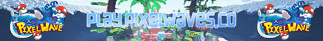 PixelWaves