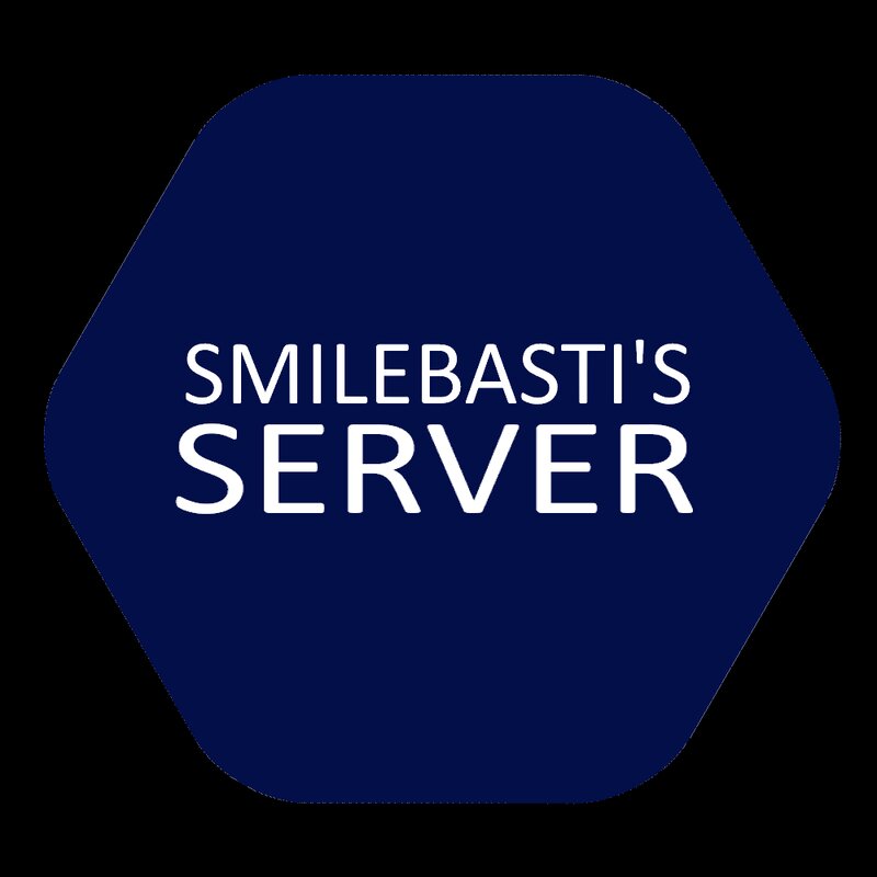 Smilebasti Vanilla CrossPlay Java Server