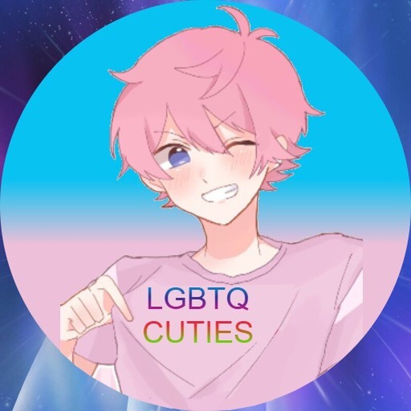 The LGBT Cutie SMP
