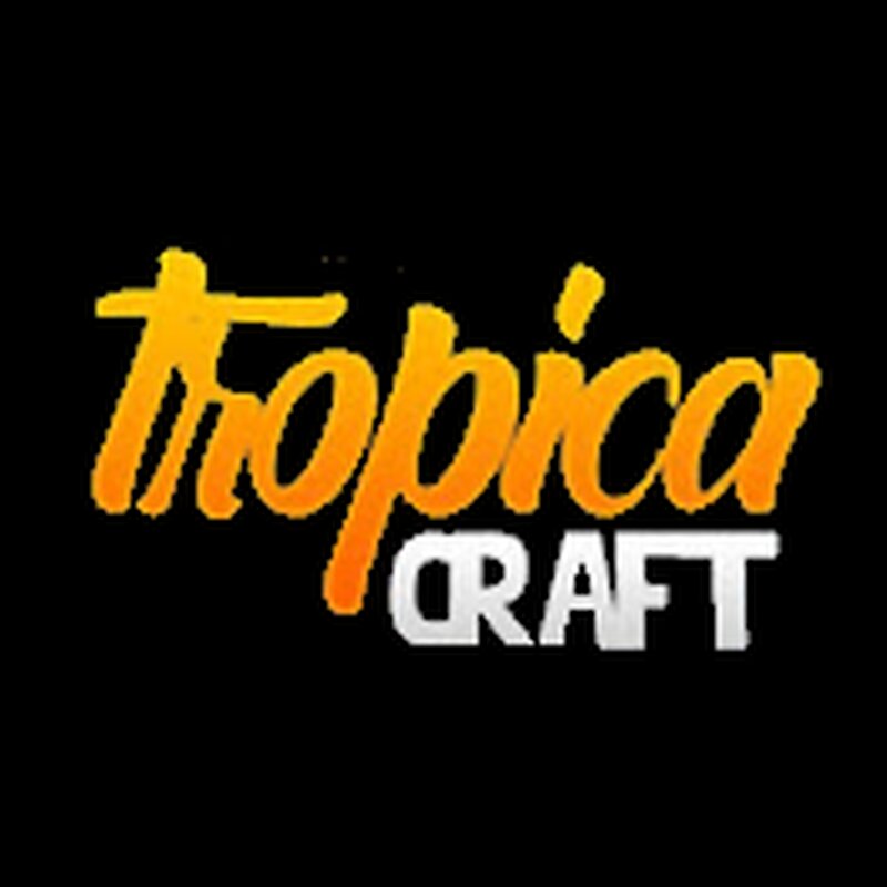TropicaCraft