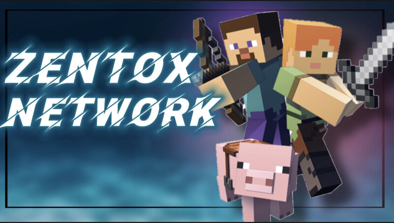 Zentox Network