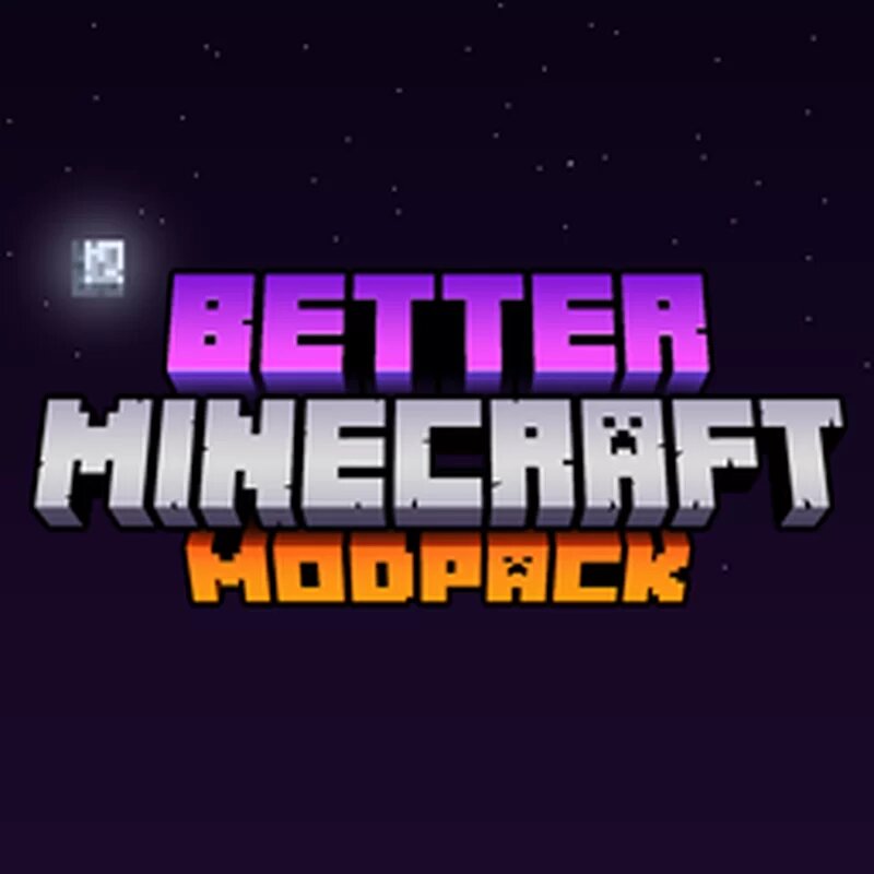 Brand new Better Minecraft (1.16.5) Server