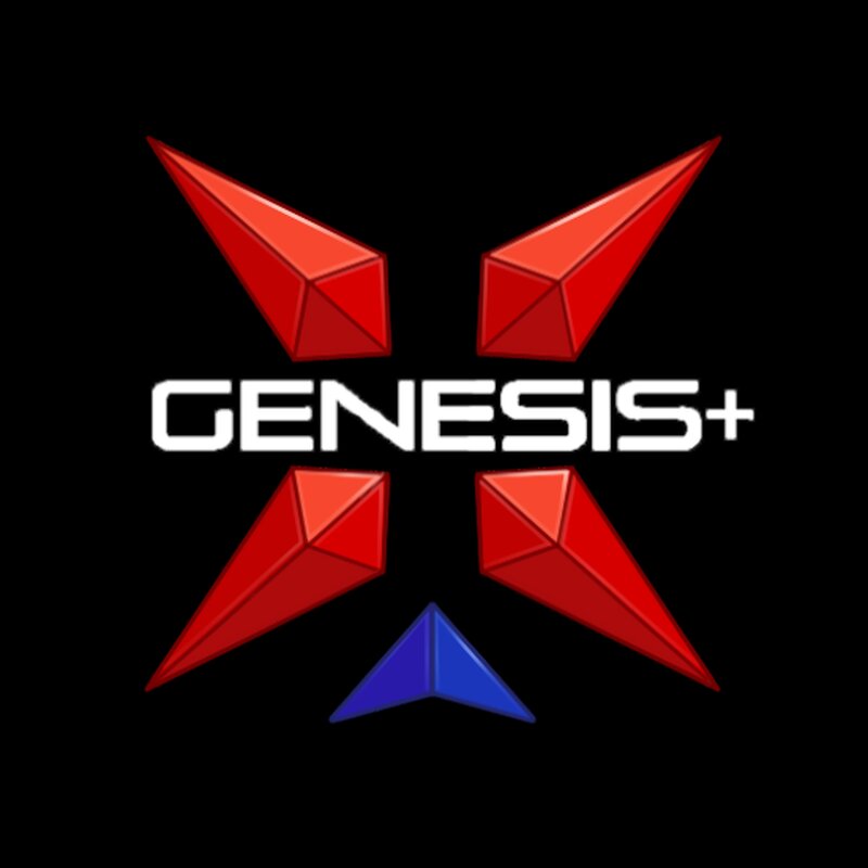 Genesis Plus
