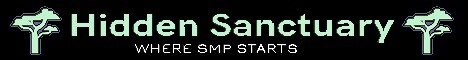 Hidden Sanctuary SMP (1.18.2) (PVP) (VANILLA+) (NEW)
