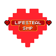 LifeStealMC SMP | 1.18.X Minecraft Server