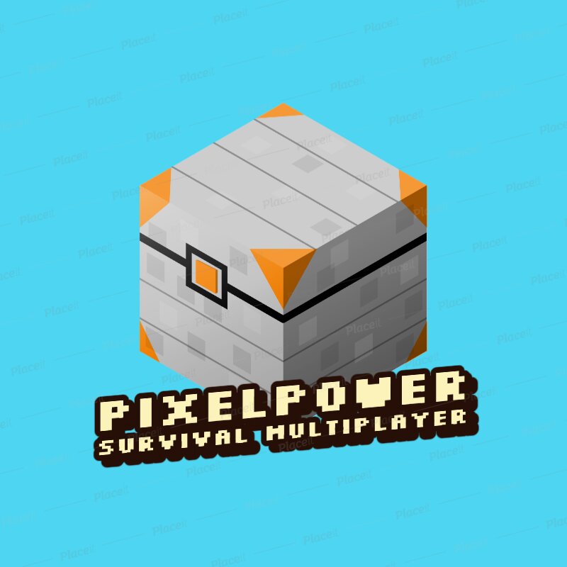 PixelPowerSMP
