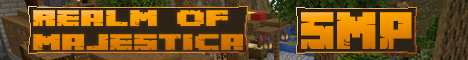 Realm Of Majestica SMP