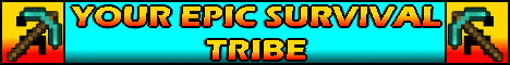 Your Epic Survival Tribe