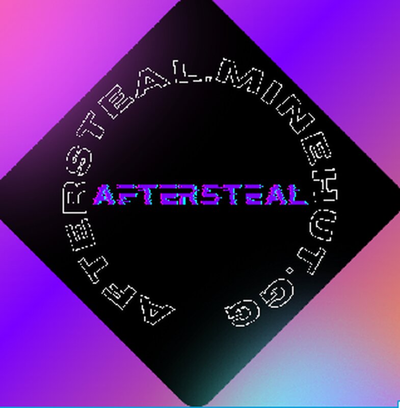 AfterSteal [Lifesteal!] [Teams]