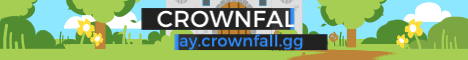 Crownfall