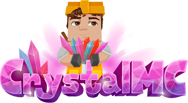 CrystalMC [1.16 - 1.18] - Feature Packed Skyblock - $140 Seasonal Payouts Minecraft Server