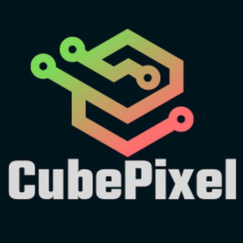 CubePixel SMP