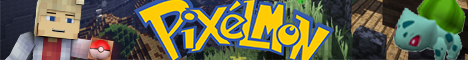 Pixel-Mon