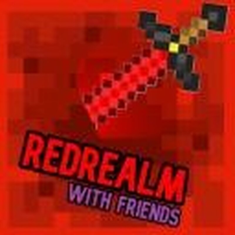 Red Realm Java And Bedrock CrossPlay Minecraft Server