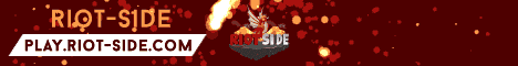 Riot Side | 1.18.2 Survival Server