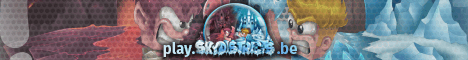 Skydistricts - Skyblock [NEED STAFF MEMBERS]