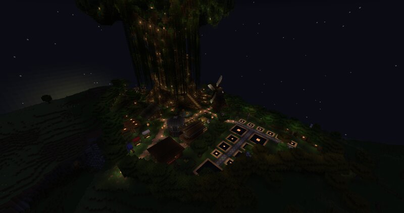 Starly's Nest | Factions | PVP | MCMMO
