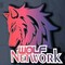 Balkan Wolf-network