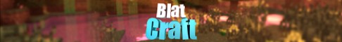 BlatCraft 1.12.2 - 1.16.x