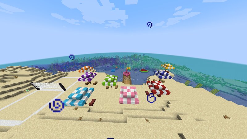 Coral smp