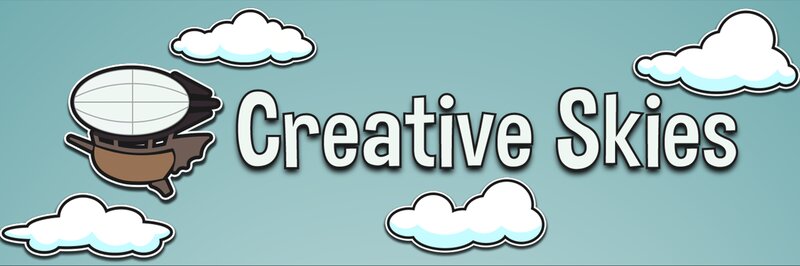 Creative Skies | 1.18.2 | BRAND NEW SERVER | World Edit | Train Carts | Community ran!