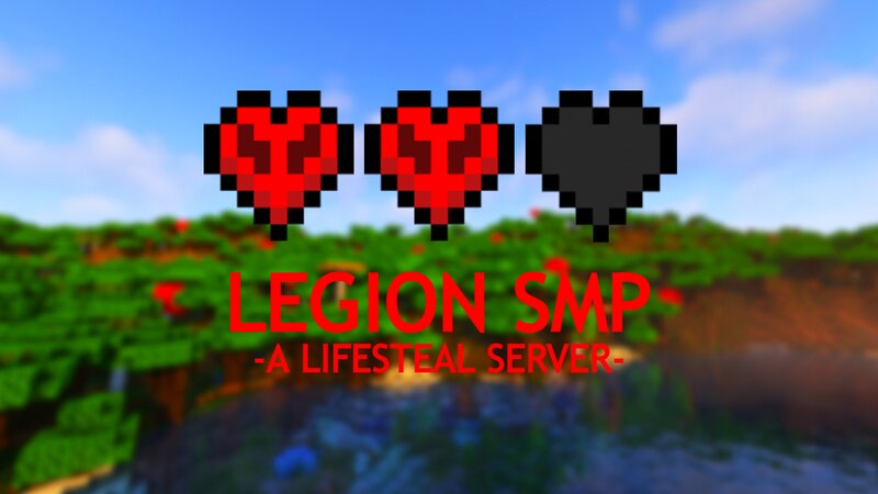 Junior Legion (Lifesteal)