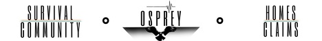 Osprey Revived SMP