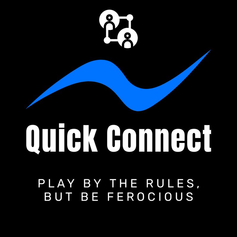 Quick Connect [Survival And Whitelist]