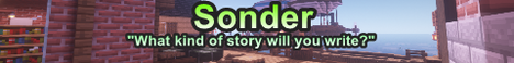 Sonder | A Steampunk-Fantasy Roleplay
