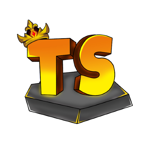 Townstone's Server Logo