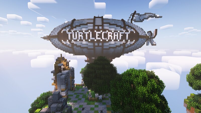 Turtlecraft 1.19 [SMP] {Semi-Vanilla} {Discord Chat Link} {Dynmap} {Fabric} {Simple Voice Chat}