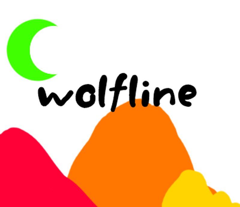 Wolfline minecraft origins smp