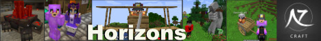 AzCraft Horizons 3 | Our community is family friendly driven!