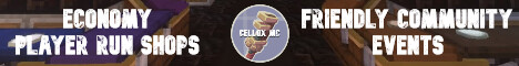 CelloxMC (VIP Rank Free Till The 27th!)