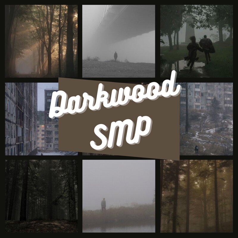 Darkwood SMP