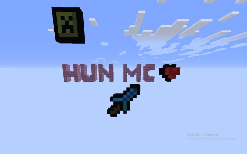 HunMC 1.16.5 (Cracked)